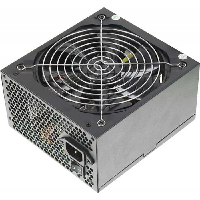 Блок питания Accord ATX 1500W GOLD ACC-1500W-80G 80+ gold (24+4+4pin) APFC 140mm 8xSATA RTL 384031
