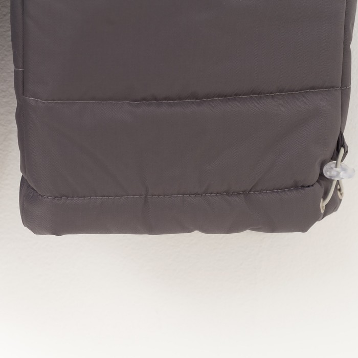 Комплект (Куртка + Полукомбинезон), рост 104 см, цвет розовый