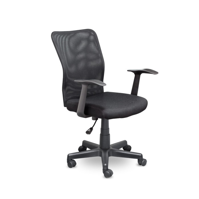 Кресло "Энтер", чёрное