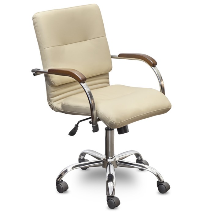 Кресло "Самба", бежевое