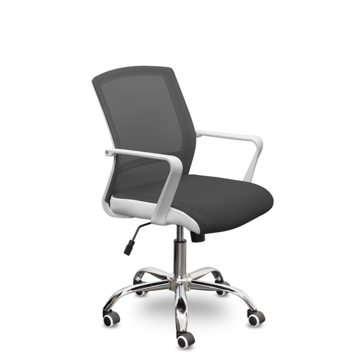 Кресло "Дэли", чёрное