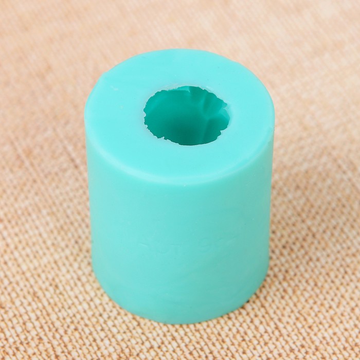 Силиконовый молд "Бутончик розы"