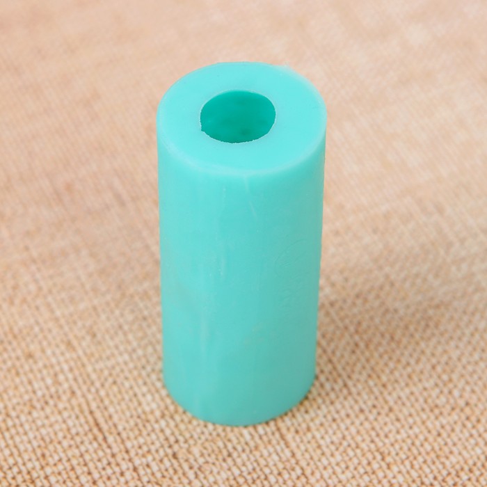 Силиконовый молд "Огурец"