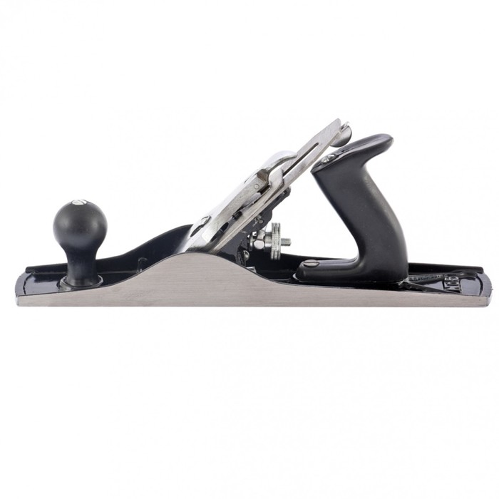 Рубанок Sparta 210805, 355 х 60 мм, металлический