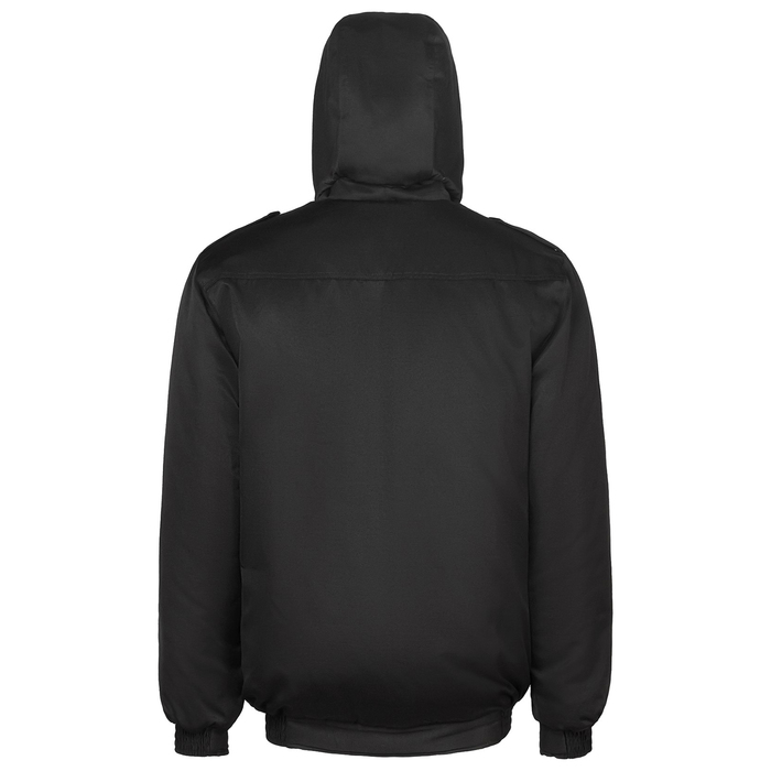 Куртка утеплённая Атлет, размер 44-46, рост 182-188