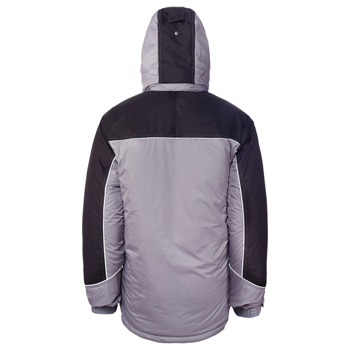 Куртка утеплённая Барс, размер 48-50, рост 182-188