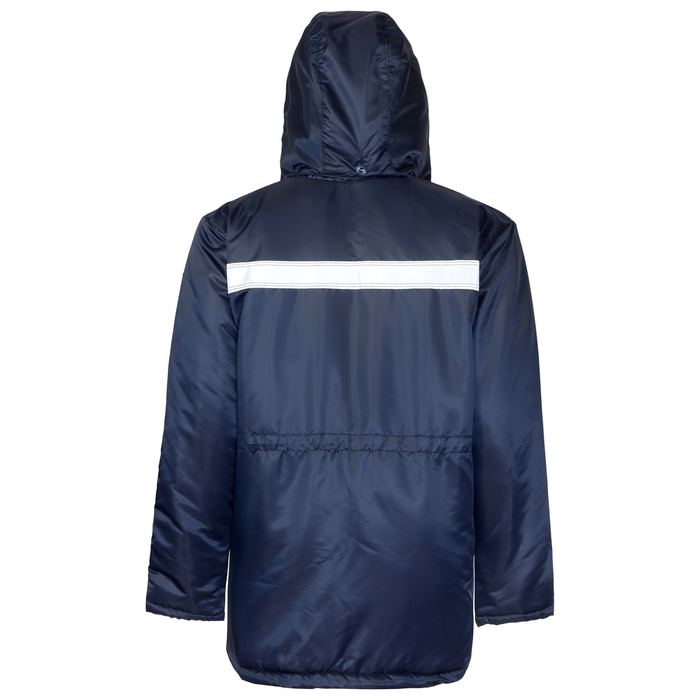 Куртка утеплённая Иней, размер 48-50, рост 170-176