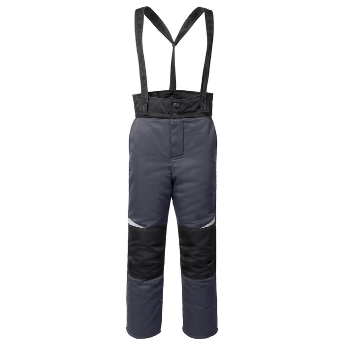 Брюки утеплённые Таймыр, размер  48-50, рост 182-188