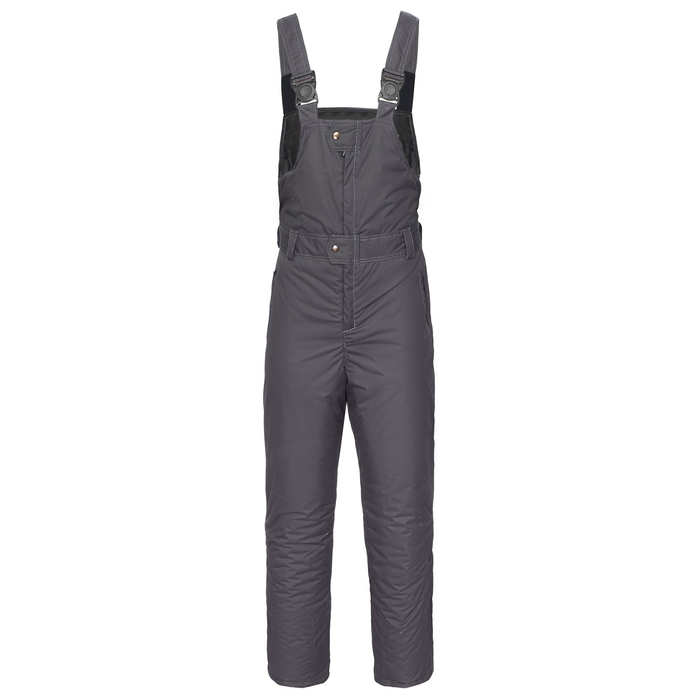 Полукомбинезон утеплённый Зевс, размер  52-54, рост 182-188