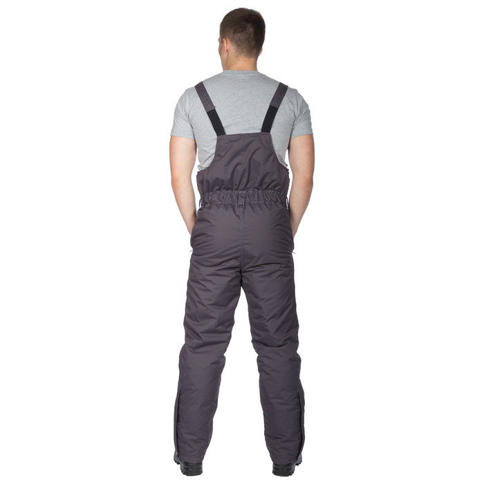 Полукомбинезон утеплённый Зевс, размер 52-54, рост 182-188