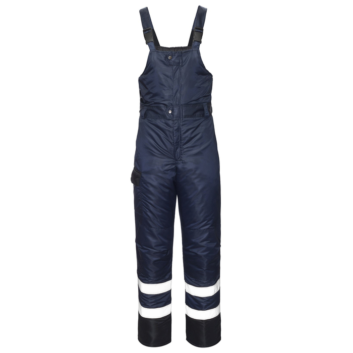 Полукомбинезон утеплённый Луч, размер  60-62, рост 182-188