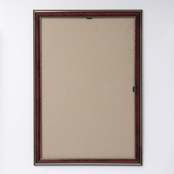 Фоторамка пластик 25х38 см 283 яшма/20/L20