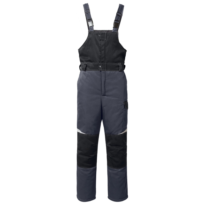 Полукомбинезон утеплённый Таймыр, размер  48-50, рост 182-188