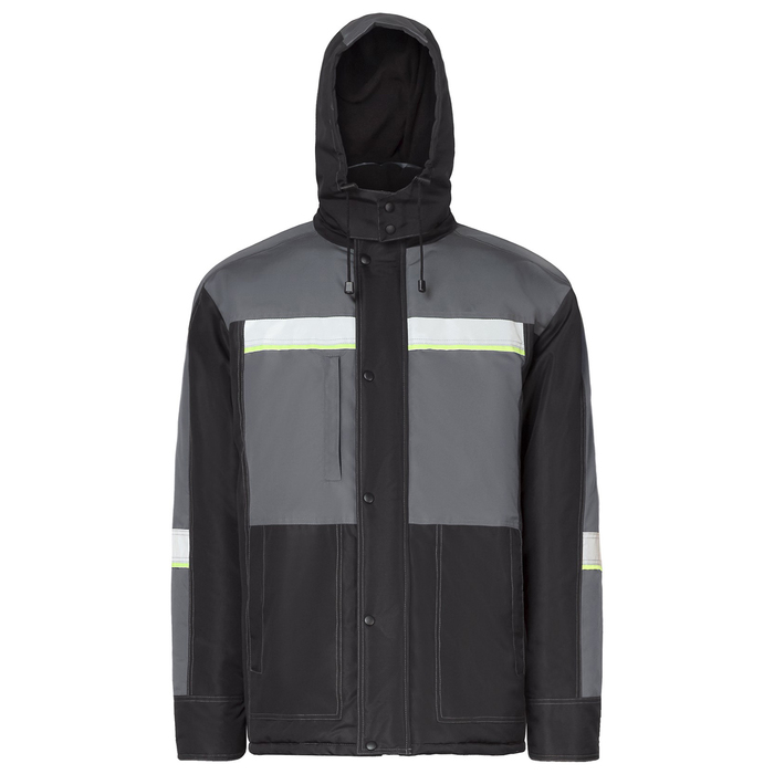 Куртка утеплённая  Бостон, размер  48-50, рост 182-188