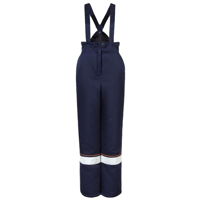 Костюм утеплённый Веста, размер 44-46, рост 158-164