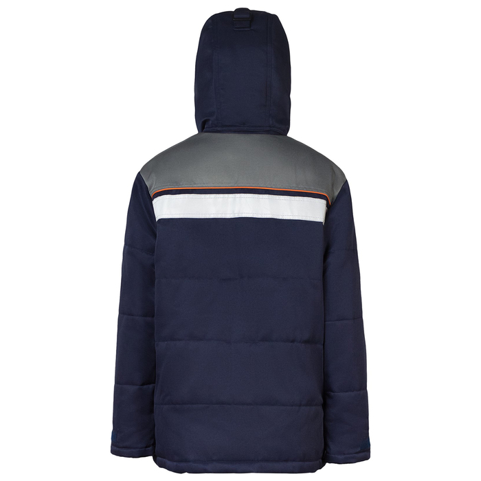 Костюм утеплённый Веста, размер 48-50, рост 170-176