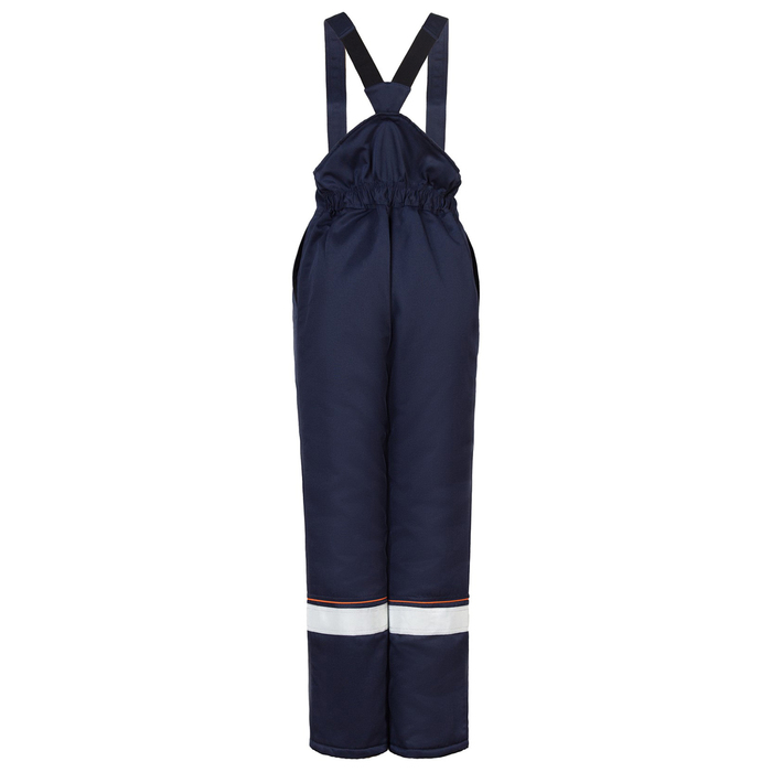 Костюм утеплённый Веста, размер 56-58, рост 158-164