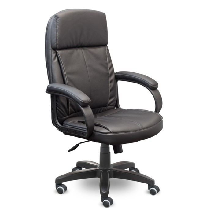 Кресло "Калифорния", чёрное