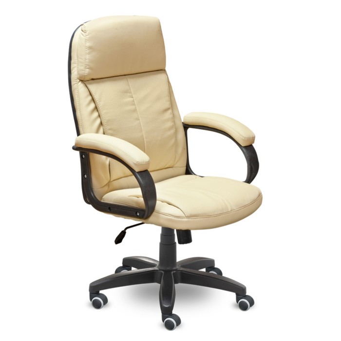 Кресло "Калифорния", бежевое