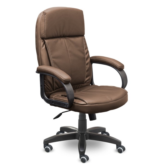 Кресло "Калифорния", каштан