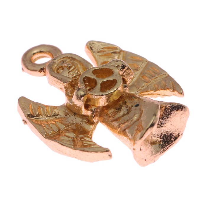 Кошельковый талисман "Ангел-Хранитель автомобилиста"