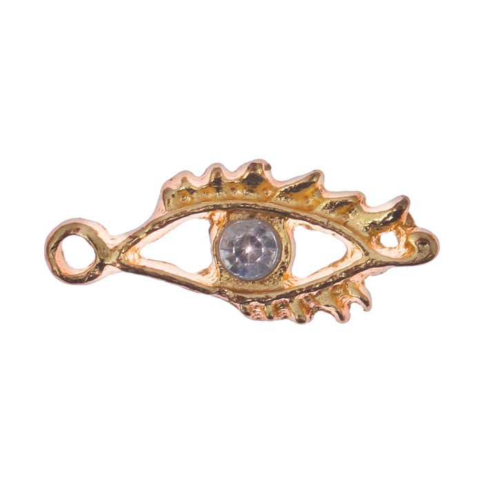 Кошельковый талисман от сглаза "Притягивает удачу"