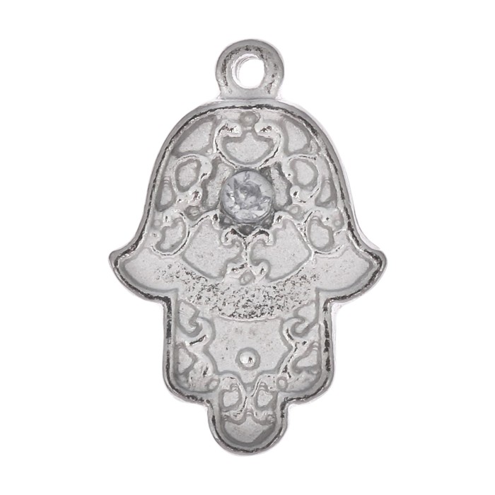 Кошельковый талисман "От сглаза на удачу"