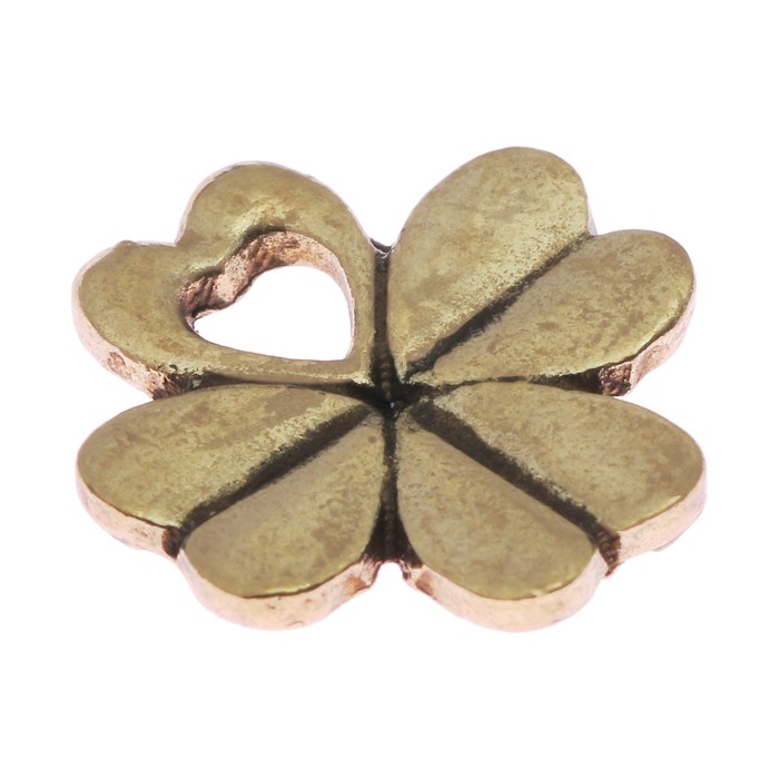 Кошельковый талисман "Удачи и счастья"