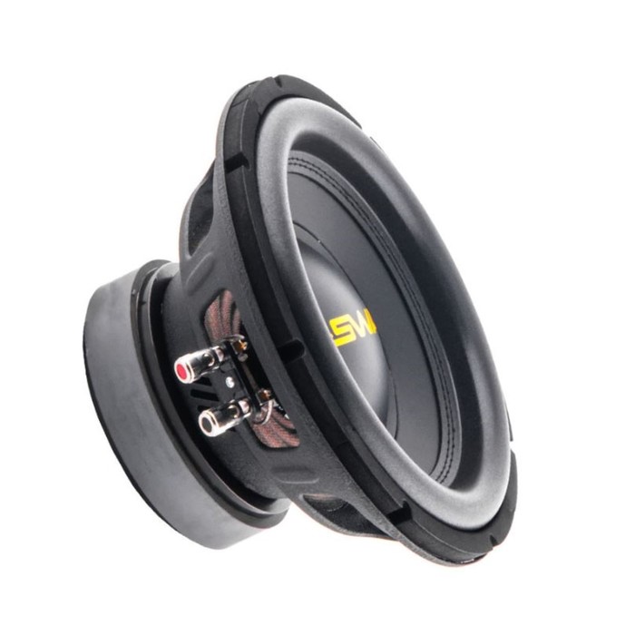 Сабвуфер SWAT MAS-10, 10", 4 Ом