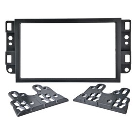 

Рамка переходная Incar 95-3306A, Chevrolet