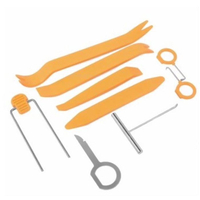 Набор инструментов Incar ТК-1