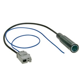 

ISO-переходник Intro ISO ANT-37, HONDA 06+, Mazda 09+, Suzuki 11+