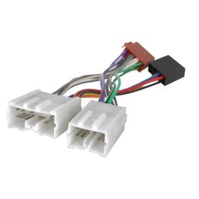 

ISO-переходник Intro ISO VV-01, Volvo 850/940/960/S40/V40/V70/S70