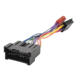

ISO-переходник Intro ISO HY-01, Hyundai Atos/Sonata/SantaFe/Elantra, KIA