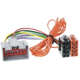 

ISO-переходник Intro ISO FO-04, Ford Fiesta 08+