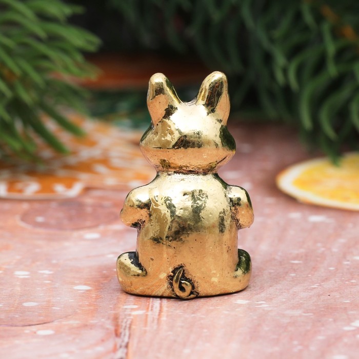 Фигурка новогодняя гороскоп "Рыбы"