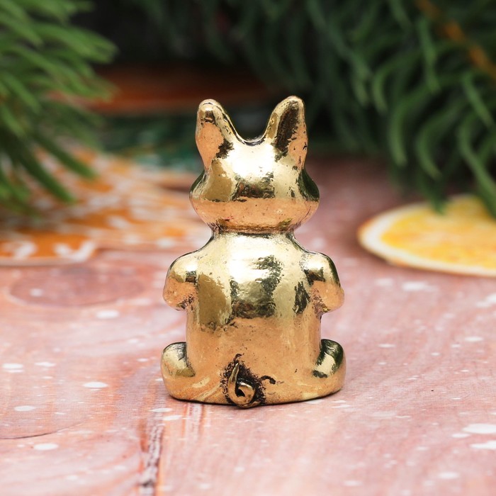 Фигурка новогодняя гороскоп "Стрелец"