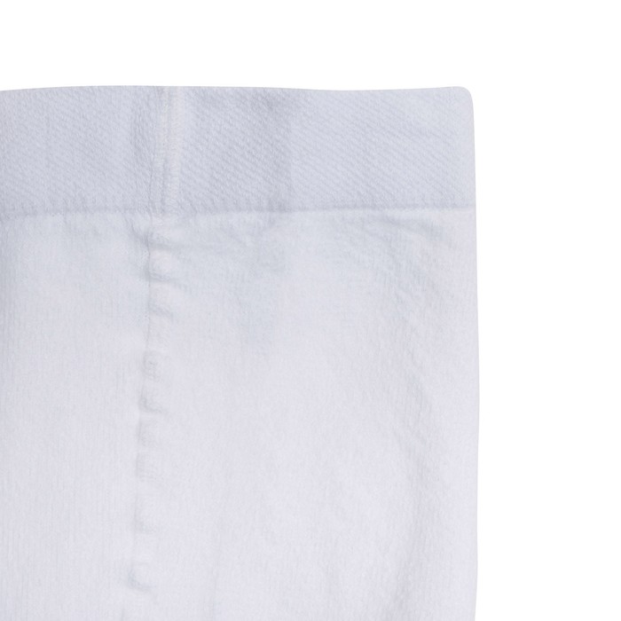 Колготки детские ажурные ЭРА Калейдоскоп цвет белый, рост 152-164 (12-13 лет)