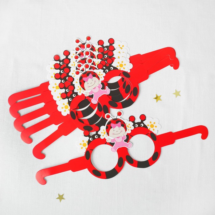 Набор для праздника "Малышка"