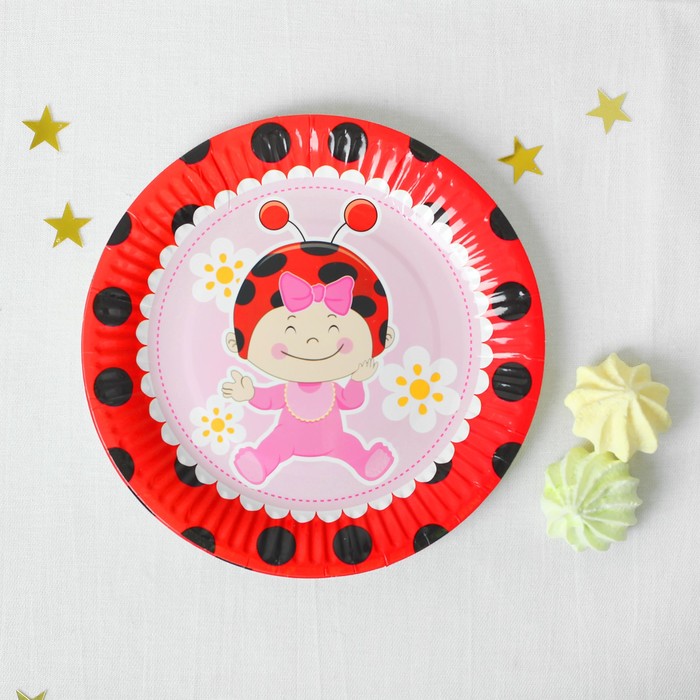 Набор для праздника "Малышка"