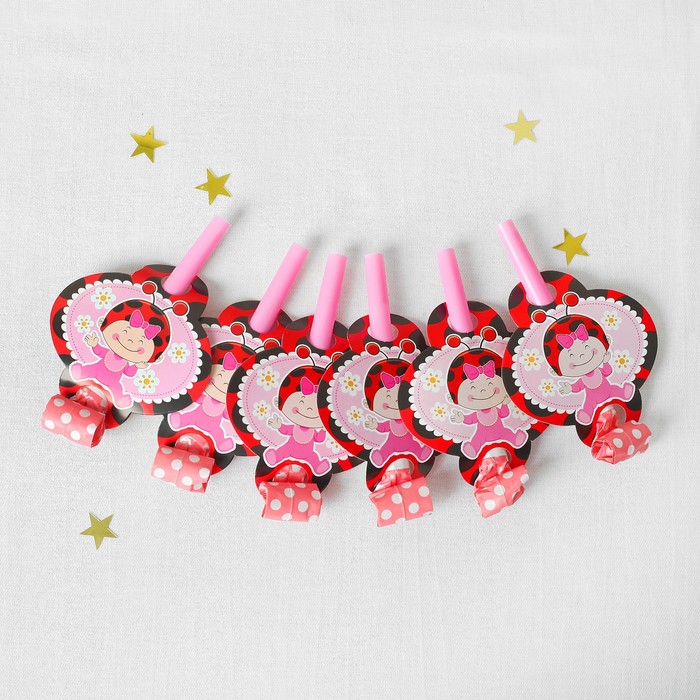 Набор для праздника "Малышка"