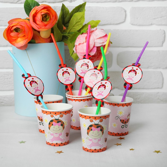 Набор для праздника "Малышка"