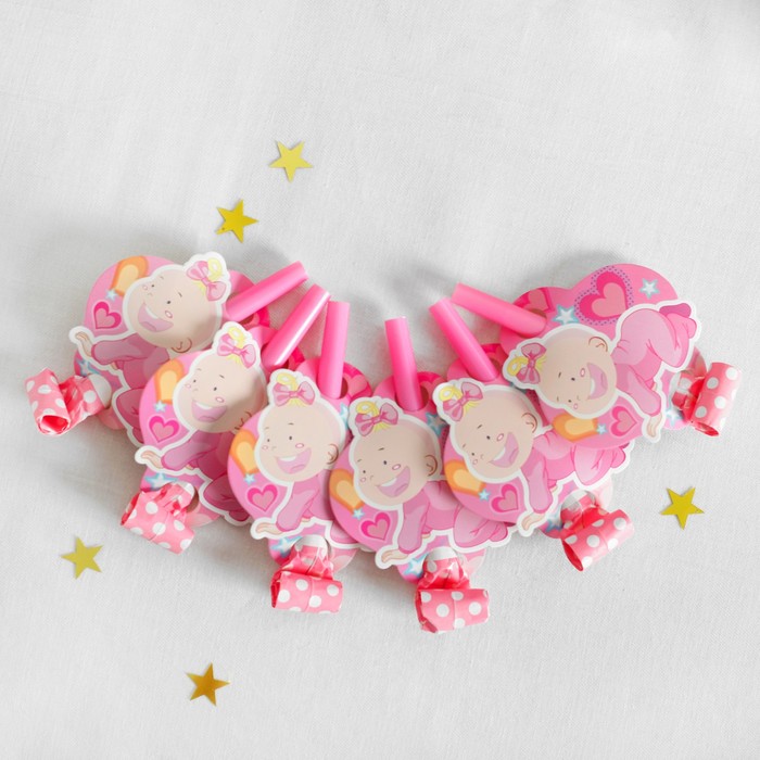 Набор для праздника "День рождения малышки"