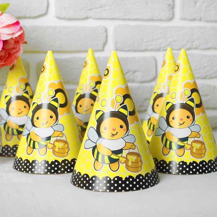 Набор для праздника "Пчёлка"