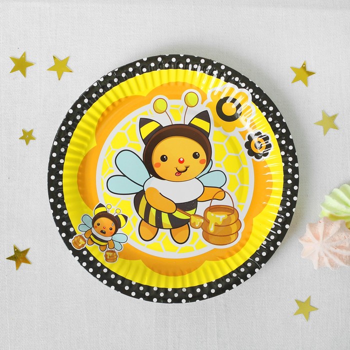 Набор для праздника "Пчёлка"