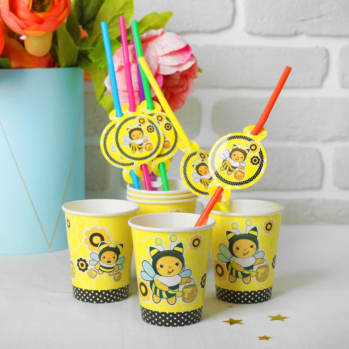 Набор для праздника "Пчёлка"