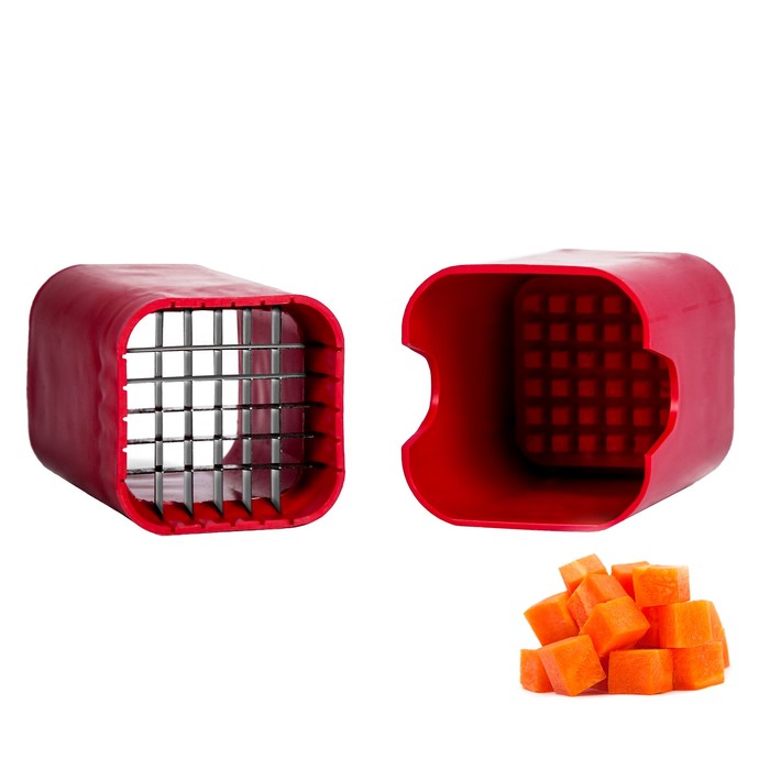 Овощерезка 13,5х8,5х8,5 см