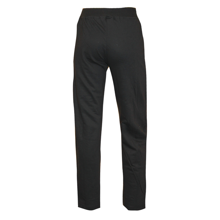 Брюки женские цвет чёрный, размер 44