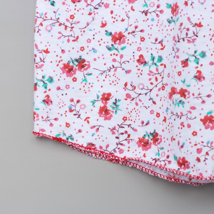 Сорочка женская, цвет сиреневый, размер 50