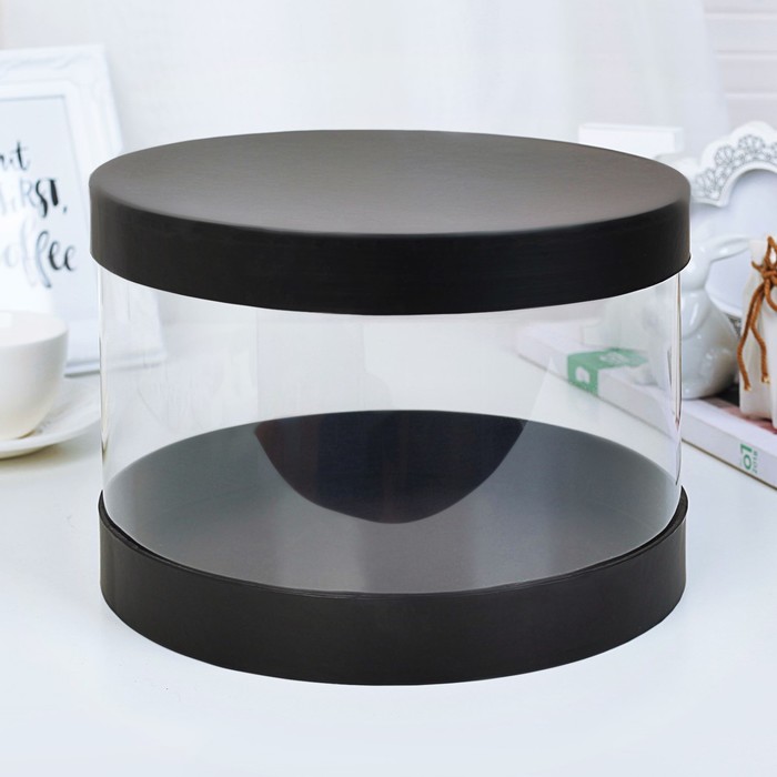 Набор коробок 3в1, 38 х 20 - 26 х 17 см